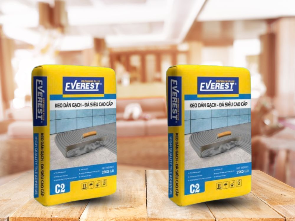 Thành phần cấu tạo