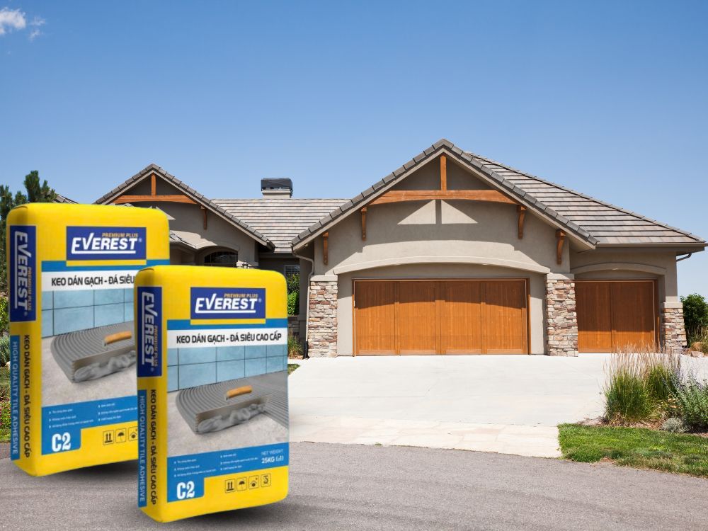 Đặc tính sản phẩm