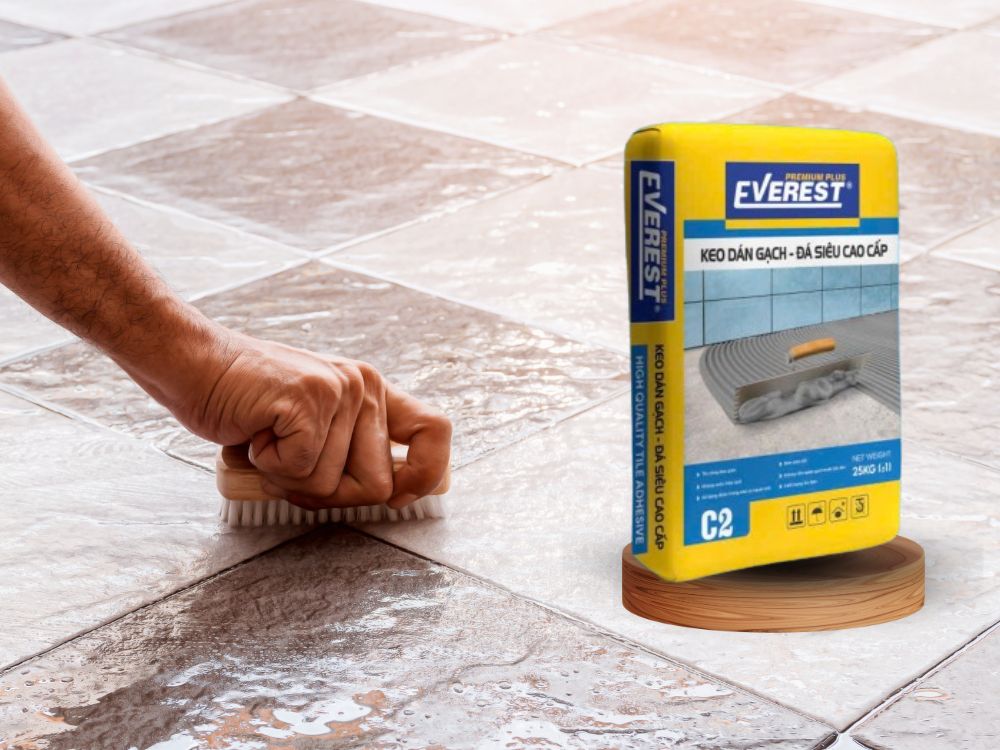 Thông tin bảo quản và an toàn