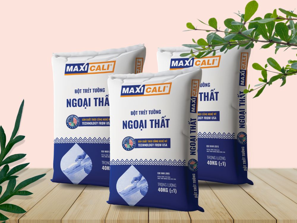 Đặc tính sản phẩm