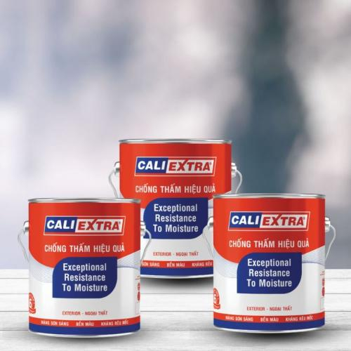 Những Lợi Ích Khi Chọn Sơn Ngoại Thất Chống Thấm Cho Nhà Ở