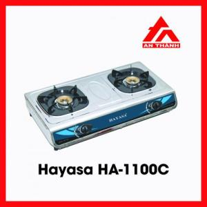 Bếp Gas Đôi Hayasa HA-1100C