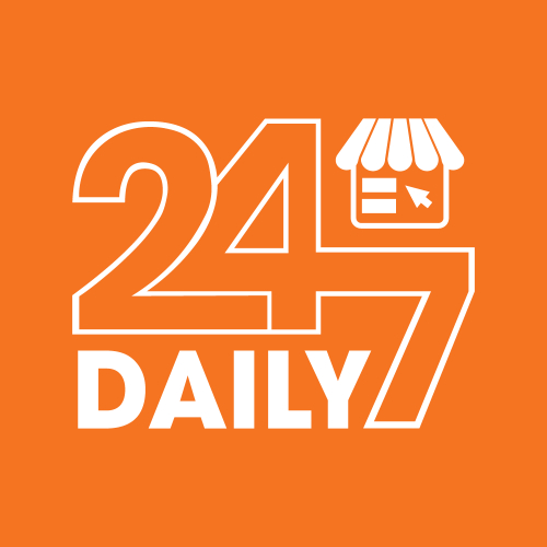 Admin Daily247