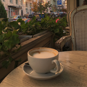 Nâng Tầm Thói Quen Uống Cà Phê – Nâng Cả Chất Lượng Cuộc Sống