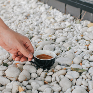 Một Ly Cà Phê, Đánh Thức Cả Ngày Sống Thật Trọn Vẹn