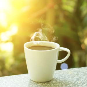 Thức Tỉnh Cơ Thể, Khơi Nguồn Cảm Hứng Với Ly Cà Phê Buổi Sáng