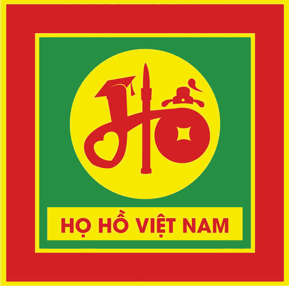 Hồ Tộc Việt Nam