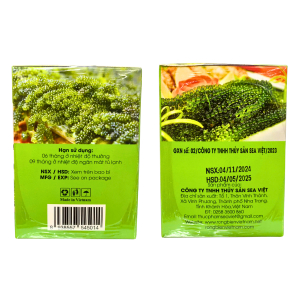 2. Thành phần & Xuất xứ