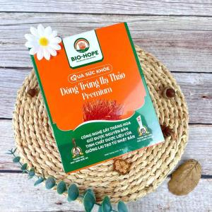 Đông Trùng Hạ Thảo - Tăng Cường Sinh Lực, Hỗ Trợ Sức Khỏe Sinh Lý