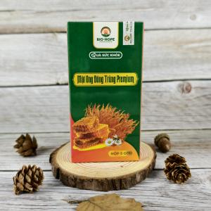 Mật Ong Và Những Lợi Ích Sức Khỏe Đáng Kinh Ngạc