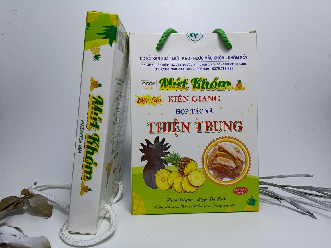 Thành phần & xuất sứ