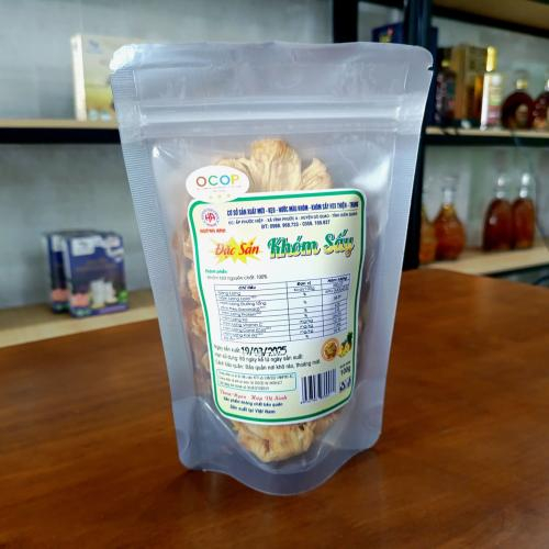 Khóm Sấy Thiện Trung - Túi 250gr