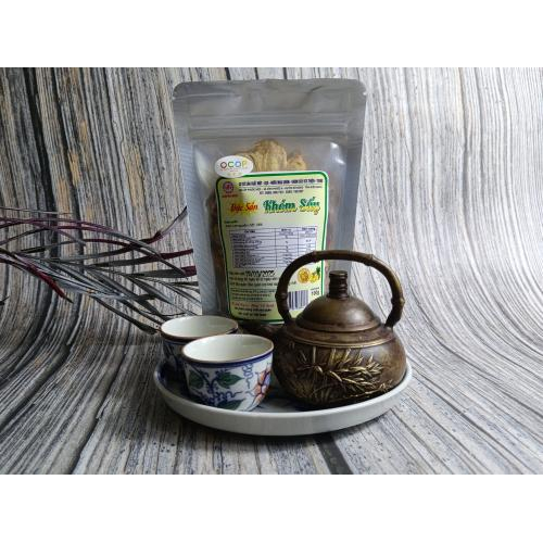 Khóm Sấy Thiện Trung - Túi 100gr