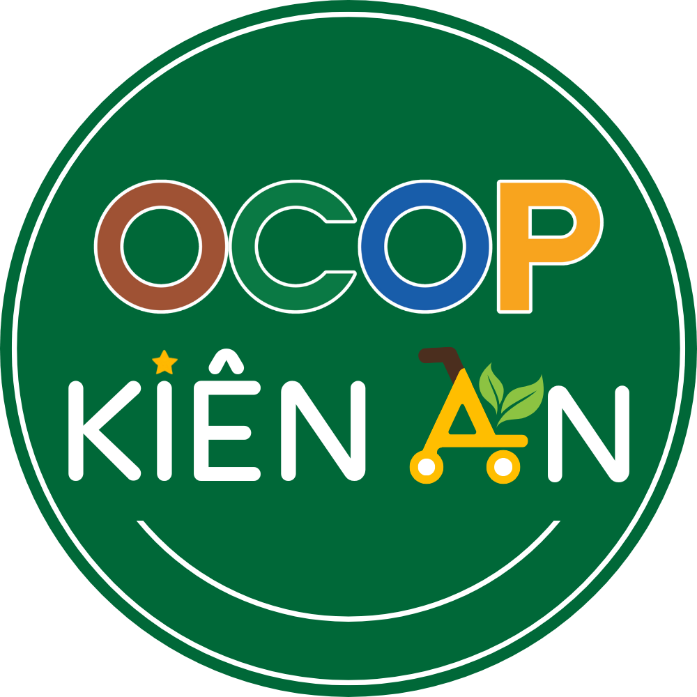 OCOP Kiên An - Coffee Nối