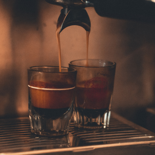 Tại Sao Việc Uống Cà Phê Đúng Cách Giúp Bạn Giảm Mỡ Hiệu Quả?