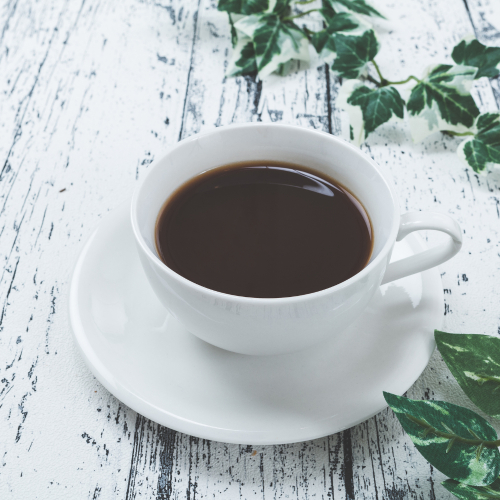 Bí Quyết Uống Cà Phê Lành Mạnh: Khi Thói Quen Trở Thành Lợi Ích