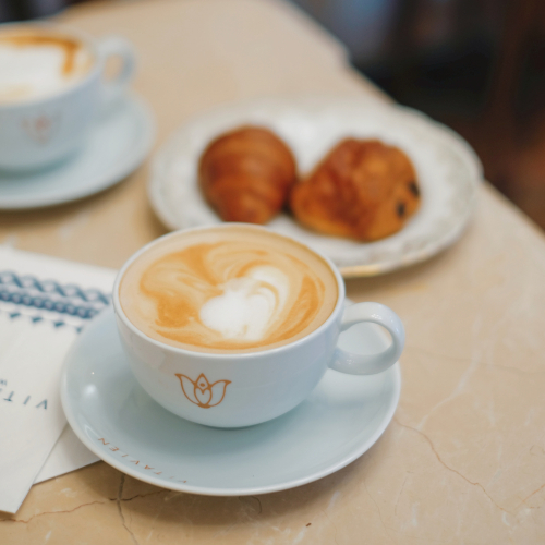 Khám Phá Những Lợi Ích Ít Người Biết Của Cà Phê