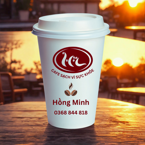 Làm Sao Cà Phê Có Thể Nâng Cao Sức Khỏe Một Cách Tự Nhiên?