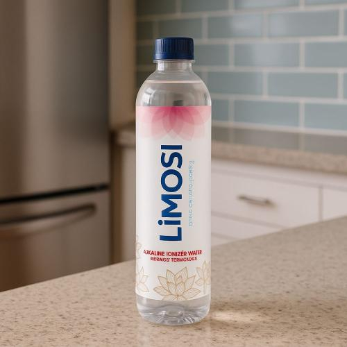 Limosi Ion 19l - Nâng Tầm Chất Lượng Nước Uống Cho Cuộc Sống Hiện Đại