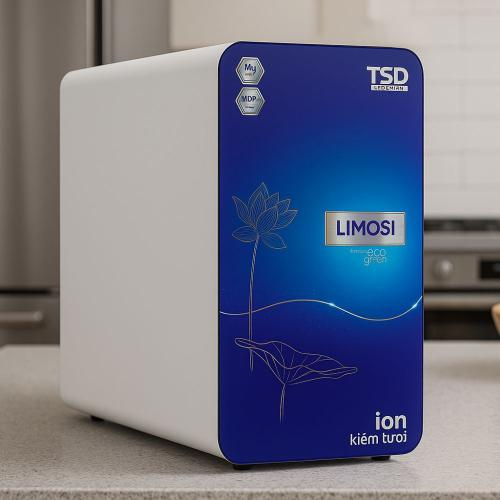 4 Mức Điều Chỉnh pH – Lựa Chọn Linh Hoạt Cho Cả Gia Đình