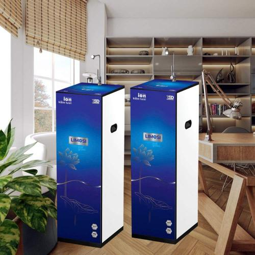 Cách Bảo Quản Và Vệ Sinh Máy Lọc Nước Ion Kiềm Limosi Đơn Giản Tại Nhà