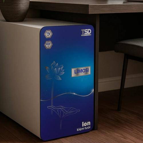 Máy Lọc Nước Ion Kiềm Limosi – Giải Đáp Thắc Mắc Thường Gặp