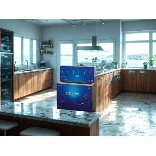 3. Các tính năng nổi bật của máy lọc nước