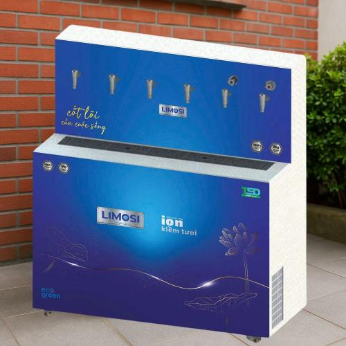 Hướng Dẫn Lựa Chọn Và Bảo Trì Máy Lọc Nước Ion Kiềm Cho Gia Đình