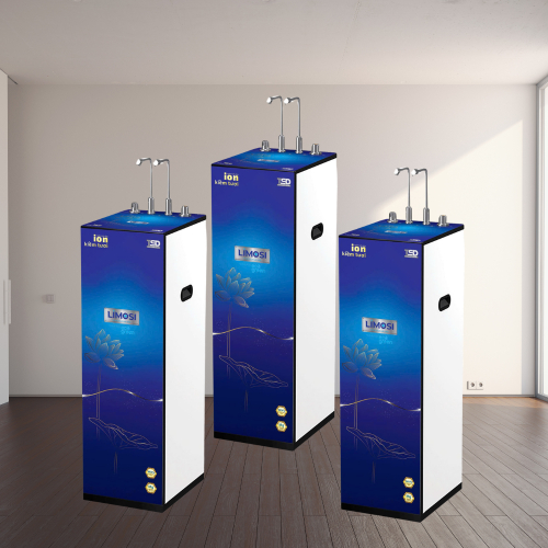 Lợi Ích Của Nước Ion Kiềm Giàu Hydrogen Đối Với Sức Khỏe