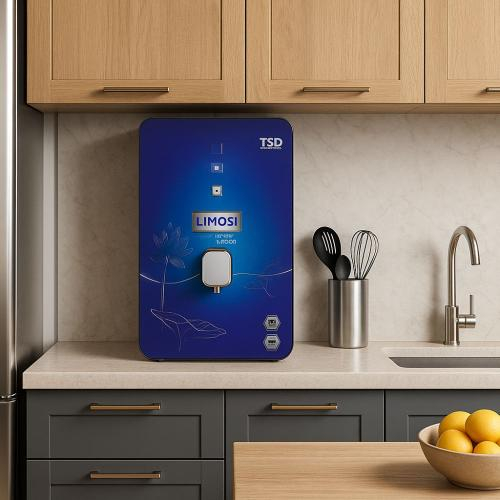 Nước Ion Kiềm Giàu Hydrogen – Vũ Khí” Chống Oxy Hóa Từ Thiên Nhiên