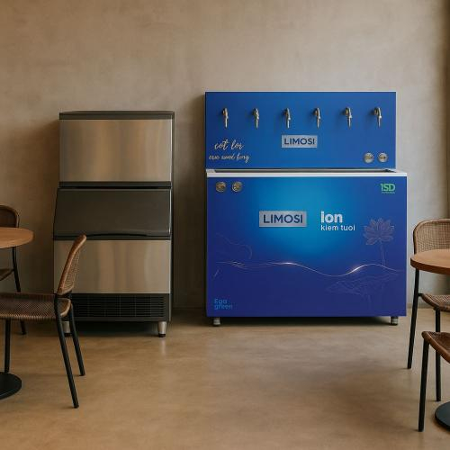 Bao Lâu Nên Thay Lõi Lọc Và Bảo Trì Định Kỳ Cho Máy Lọc Nước Ion Kiềm?