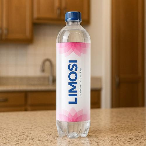 Limosi Ion 500ml – Giải Pháp Nước Uống Ion Kiềm Cho Sức Khỏe Tối Ưu