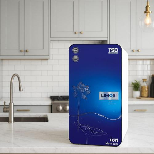 Điện Phân Cực Tan Magie – Công Nghệ Bổ Sung Khoáng Chất Tự Nhiên