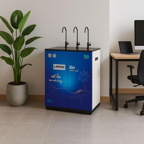 Nên Chọn Máy Lọc Nước Ion Kiềm Hay Máy Lọc RO Thông Thường?