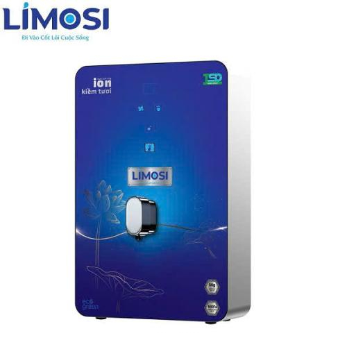 Máy Lọc Nước Chuyển Đổi Limosi Ion 001CD