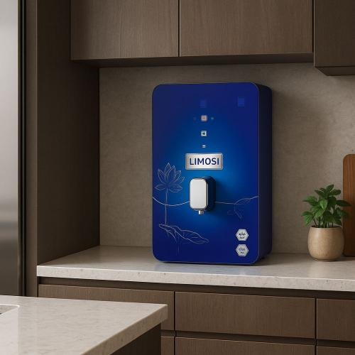 Cải Thiện Tiêu Hóa Và Hấp Thu Nhờ Cụm Phân Tử Nước Siêu Nhỏ