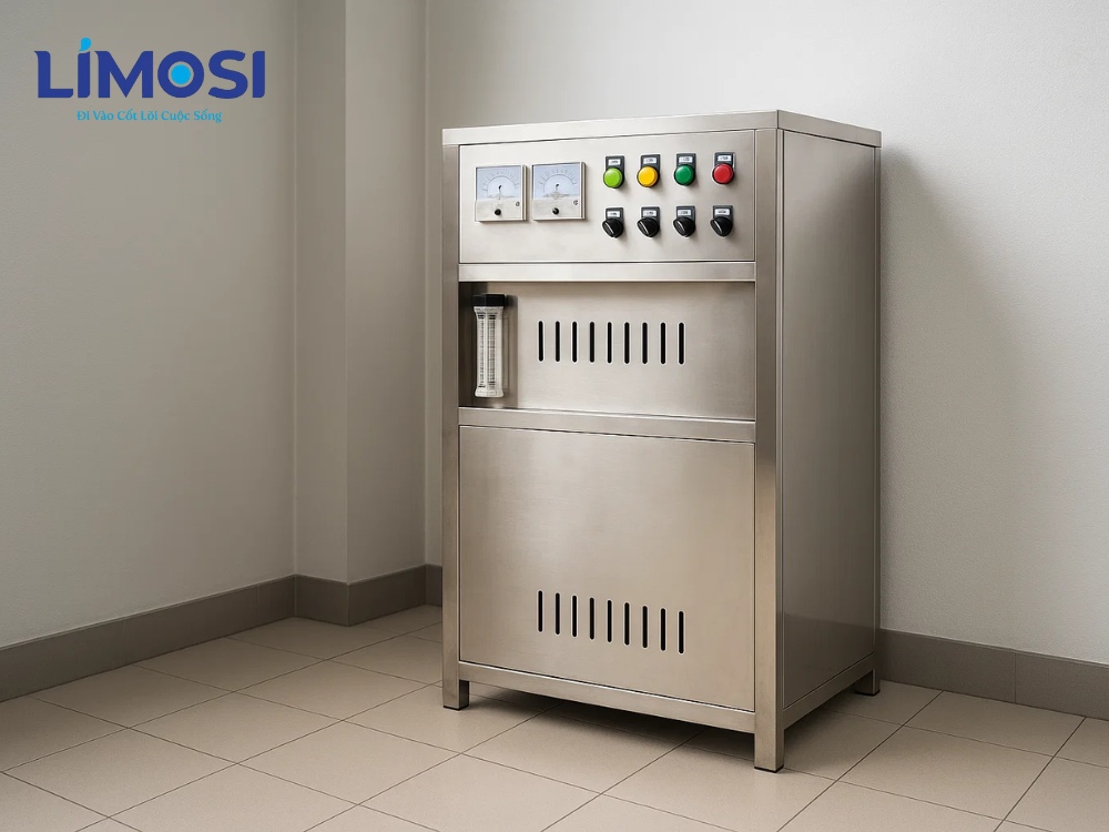 Thông số kỹ thuật sản phẩm