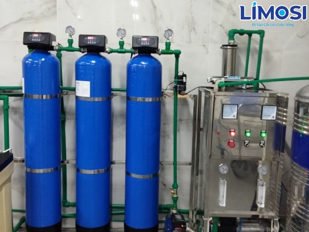 2. Thông số kỹ thuật chi tiết