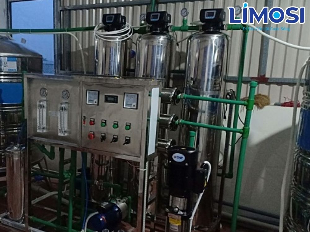 3. Nguyên lý hoạt động