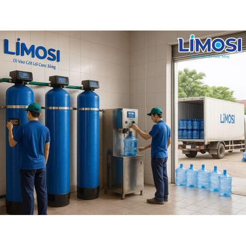 Lợi ích khi sử dụng