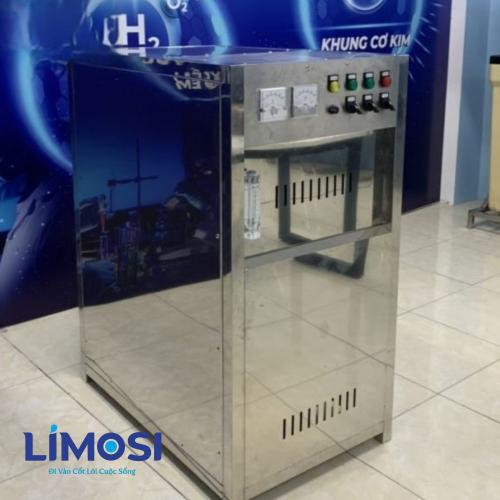 Máy Lọc Nước Ion Kiềm 1000L/H