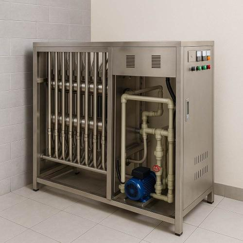 Kết Hợp Nước Ion Kiềm Với Chế Độ Ăn: Uống Vào Thời Điểm Nào?