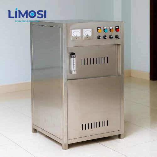 Máy Lọc Nước Ion Kiềm 1500L/H