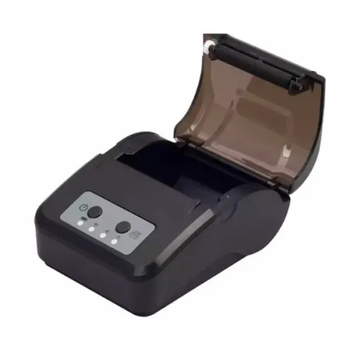 Máy In Hoá Đơn Cầm Tay Zywell ZM03 [Bluetooth]