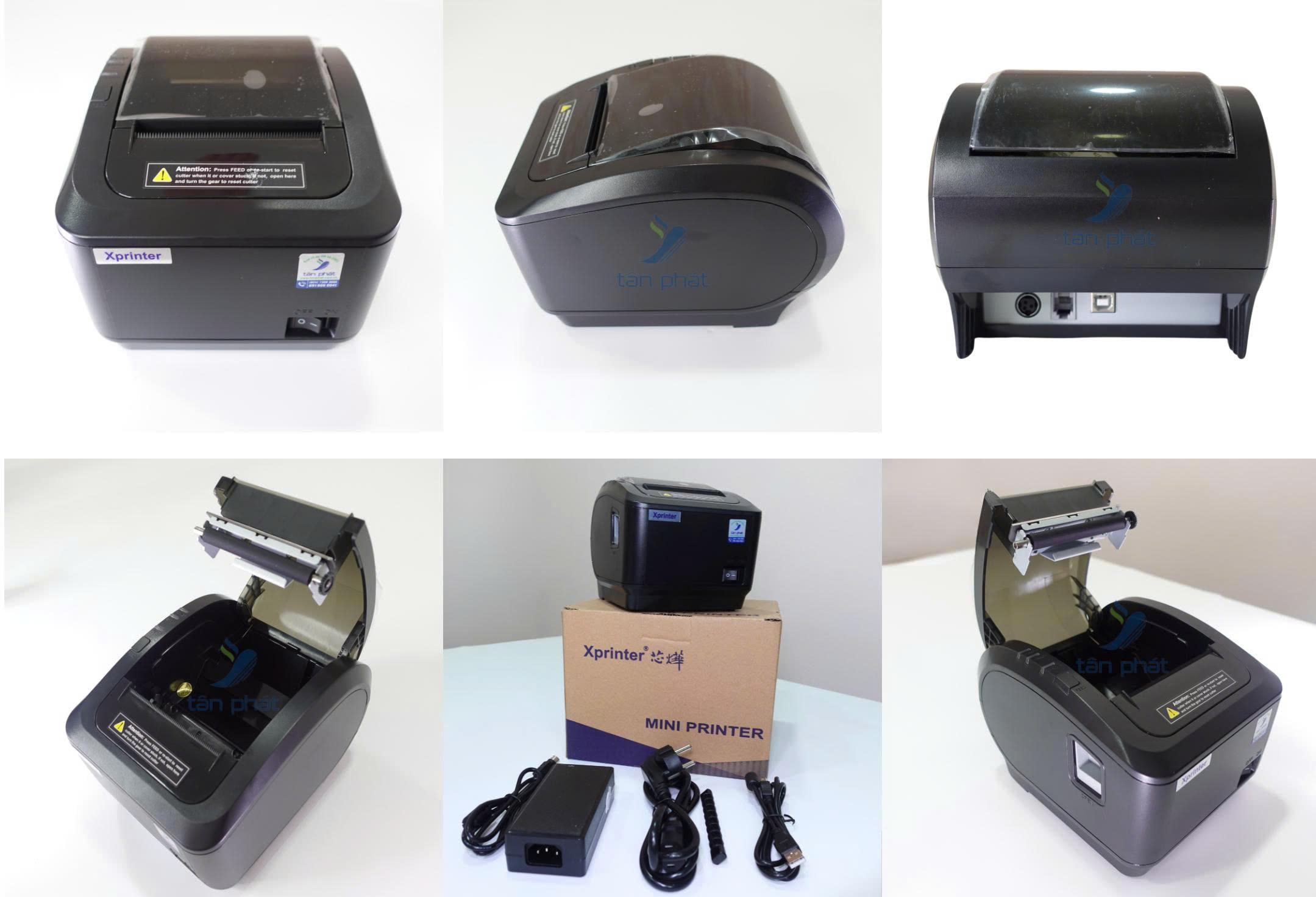 Hình ảnh thực tế