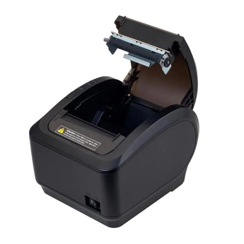 Máy In Hóa Đơn Xprinter K200W (Cổng USB+WIFI)