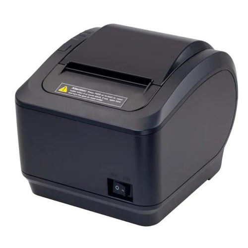 Máy In Hóa Đơn Xprinter K200W (Cổng USB+WIFI)