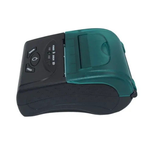 Máy In Hóa Đơn Di Động Bluetooth Pos 5807DD