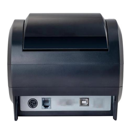 Máy In Hóa Đơn Xprinter K200W (Cổng USB+WIFI)
