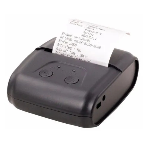 Máy In Hóa Đơn Di Động Xprinter P200 - Bluetooth